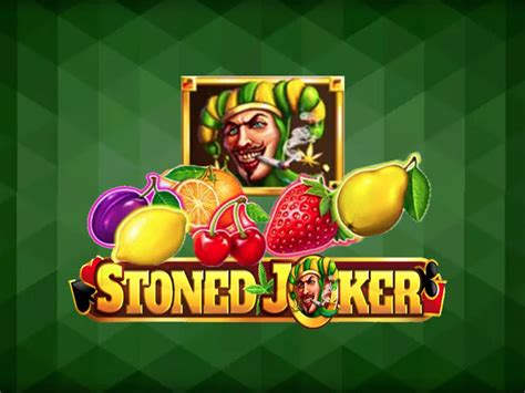 Jogue Stoned Joker online